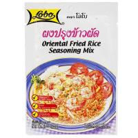 ORIENTAL FRIED RICE SEASONING MIX 25G LOBO